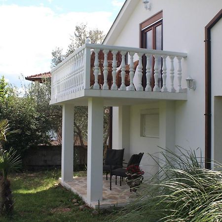 Casa Botanica Villa Blagaj Exteriör bild