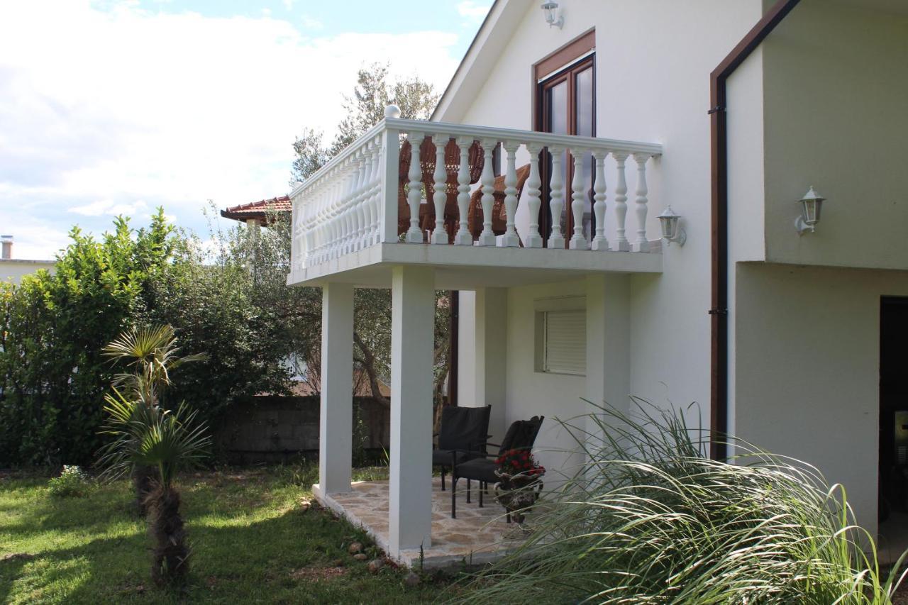 Casa Botanica Villa Blagaj Exteriör bild