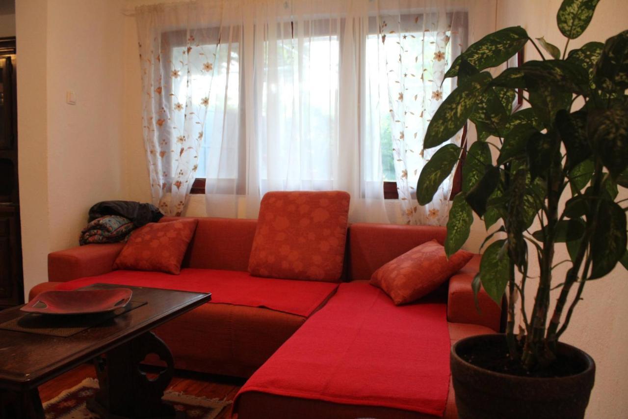 Casa Botanica Villa Blagaj Exteriör bild