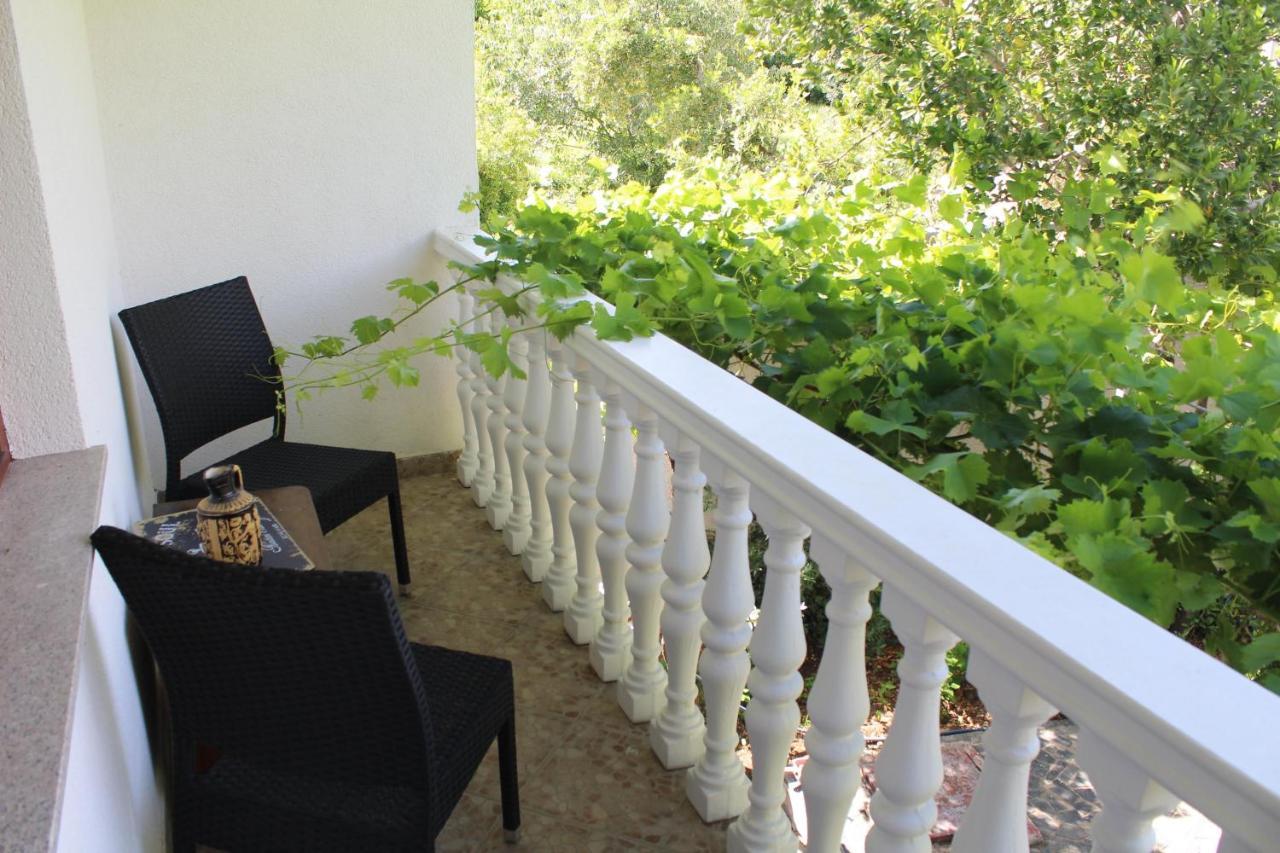 Casa Botanica Villa Blagaj Exteriör bild