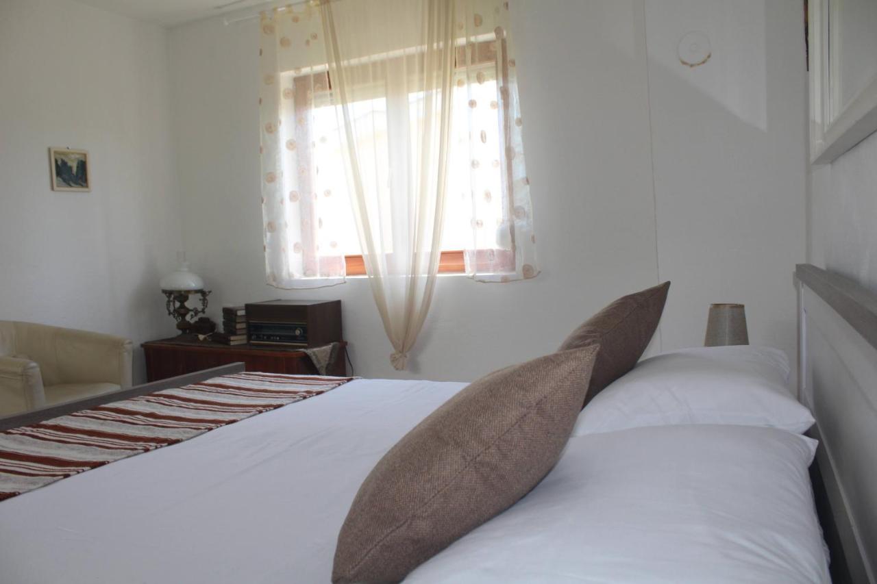 Casa Botanica Villa Blagaj Exteriör bild