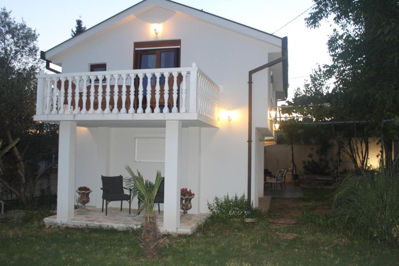 Casa Botanica Villa Blagaj Exteriör bild