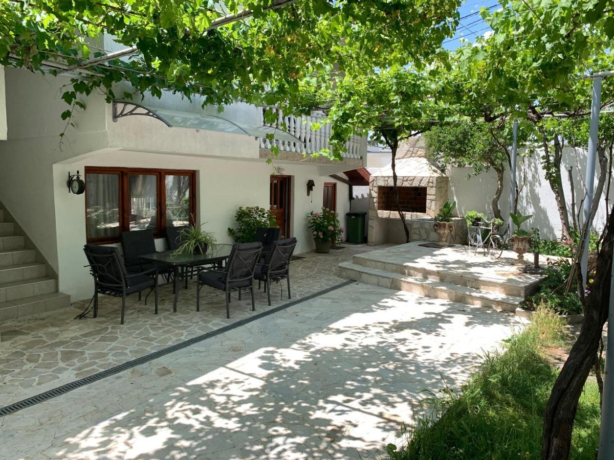 Casa Botanica Villa Blagaj Exteriör bild